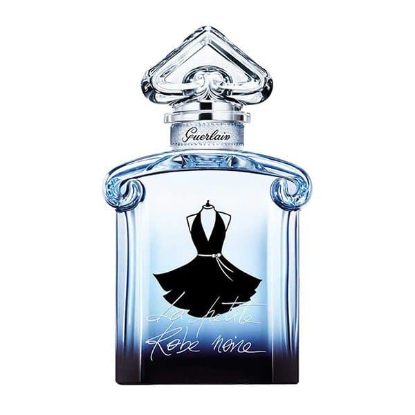 ادو پرفیوم گرلن – La Petite Robe Noir Intense