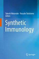 دانلود کتاب Synthetic Immunology