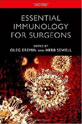 دانلود کتاب Essential Immunology for Surgeons