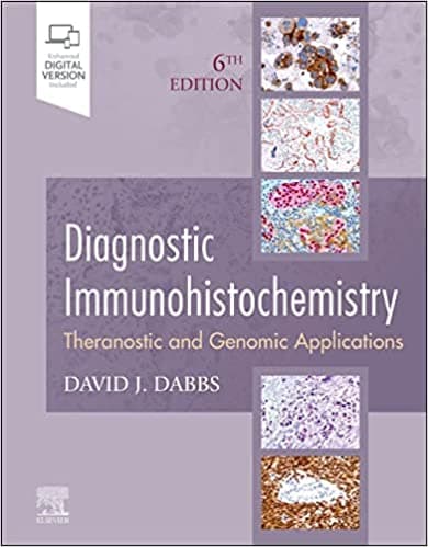 دانلود کتاب Diagnostic Immunohistochemistry Dabbs
