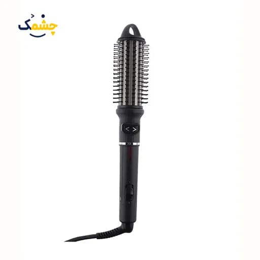فر کننده و اتو چرخشی مو سورکر مدل HB-768؛ حالت‌دهی آسان‌تر و ایجاد فرهای درشت