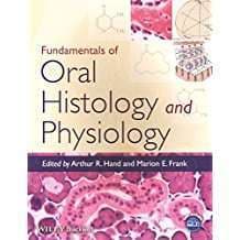 دانلود کتاب Fundamentals of Oral Histology and Physiology