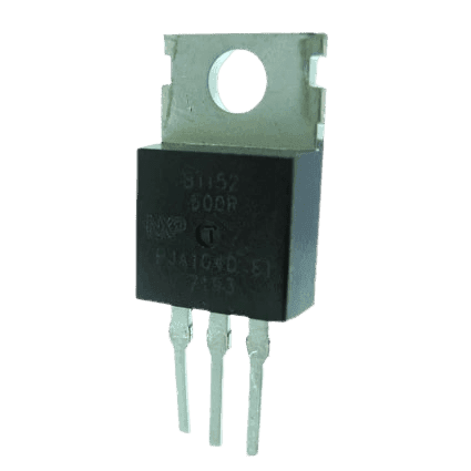 ترایاک TRIAC BT152-500R COPY