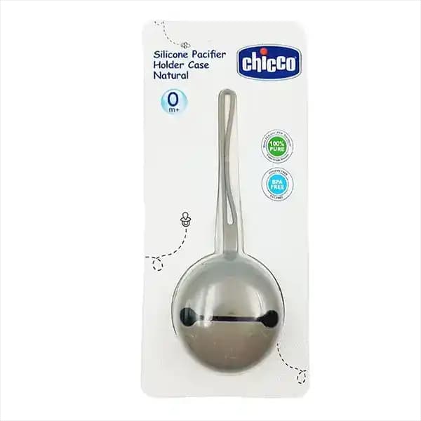 قاب پستانک سیلیکونی چیکو