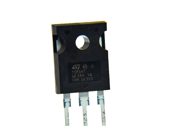 TRANSISTOR TIP147 ORG DIP ترانزیستور