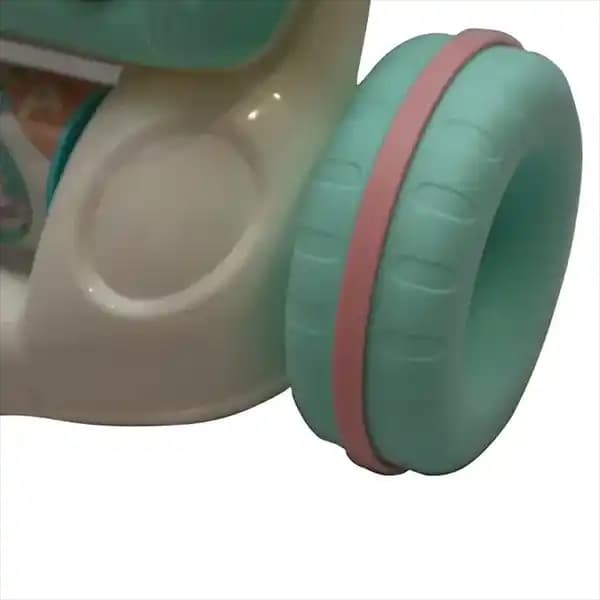 واکر کودک مدل funny baby 698-59 — تصویر ۵