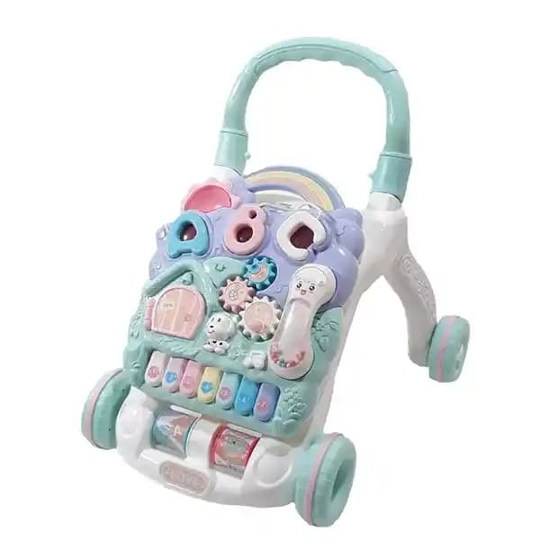 واکر کودک مدل funny baby 698-59