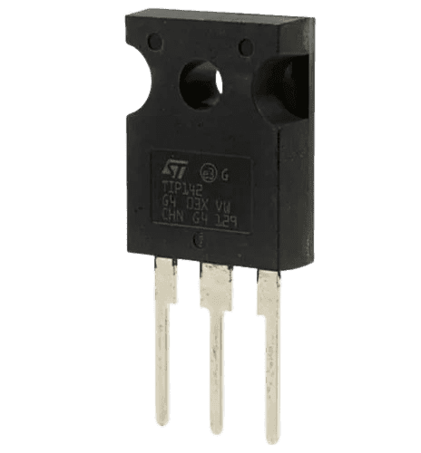 TRANSISTOR TIP142 ORG DIP ترانزیستور