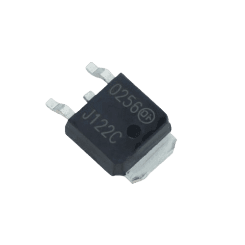 TRANSISTOR MJD122G ORG ترانزیستور