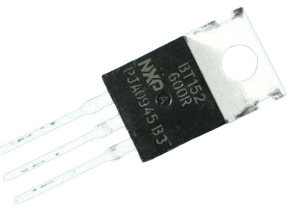 ترایاک TRIAC BT152-600R