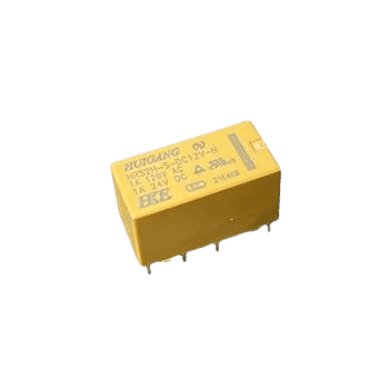 RELAY 12V 8PIN رله مخابراتی 12 ولت 8پین