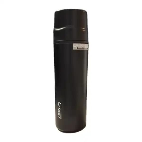 فلاسک سرد و گرم برند mtutu مدل vacuum cup با حجم 450ml