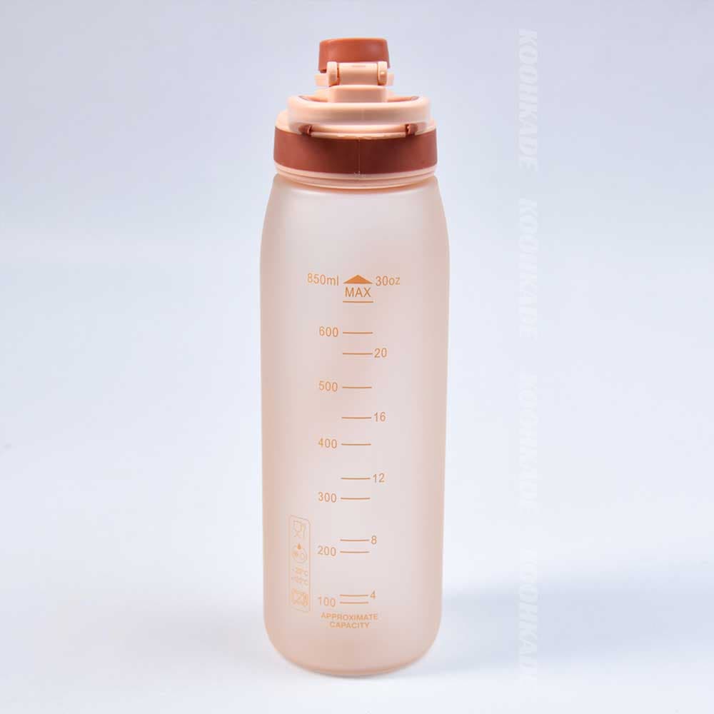 قمقمه EYAN دسته دار 850ml — تصویر ۵