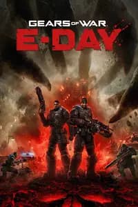 بازی Gears of War: E-Day برای استیم