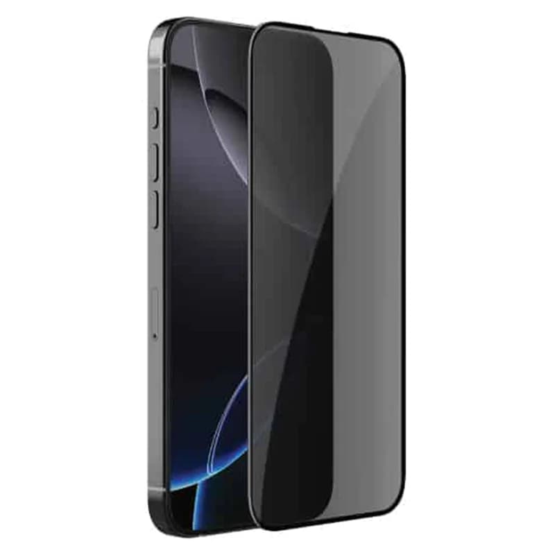 گلس پرایوسی هیسکا مدل H52 مناسب برای گوشی موبایل اپل iPhone 13/13 Pro/14 — تصویر ۳