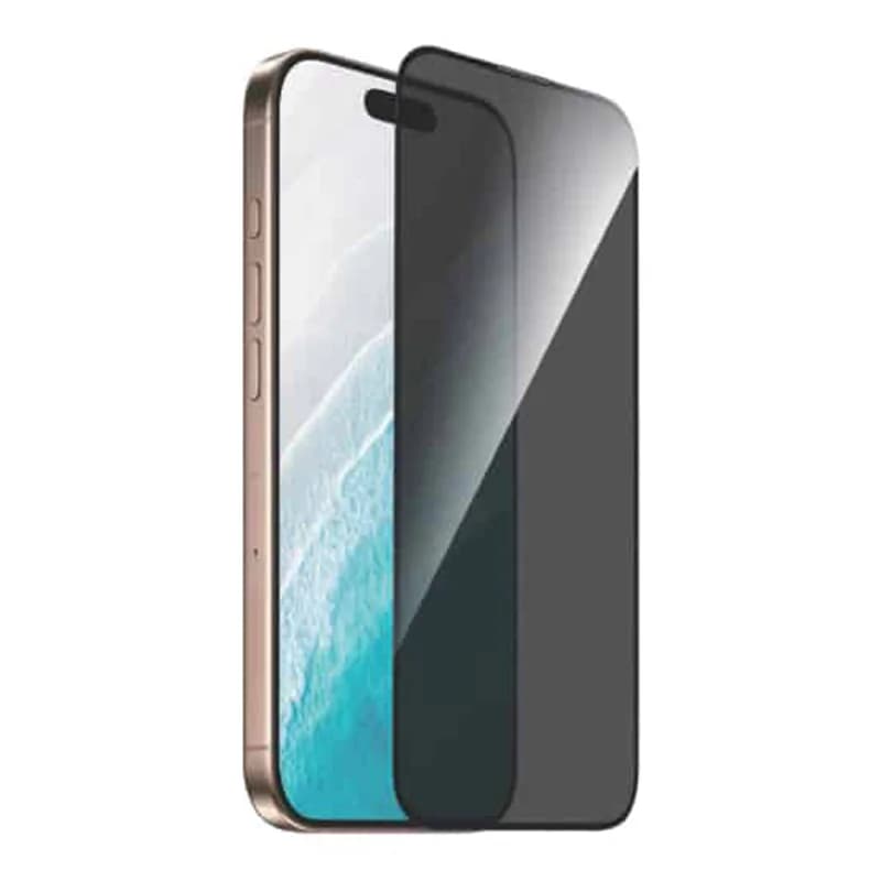 گلس پرایوسی هیسکا مدل H52 مناسب برای گوشی موبایل اپل iPhone 13/13 Pro/14 — تصویر ۵
