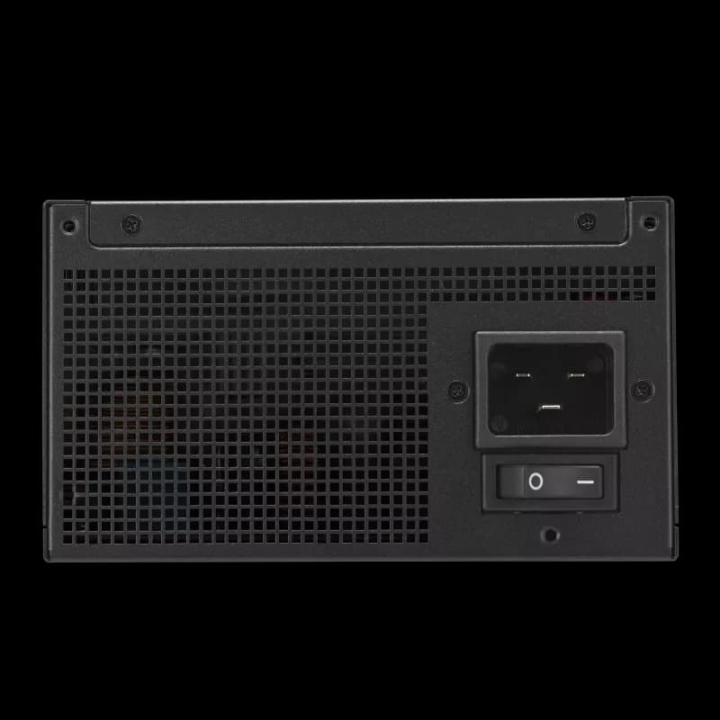 پاور ماژولار ایسوس مدل Pro WS 1600W Platinum — تصویر ۲