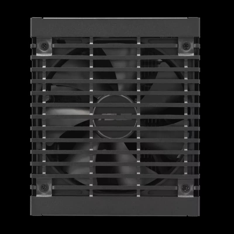 پاور ماژولار ایسوس مدل Pro WS 1600W Platinum — تصویر ۷