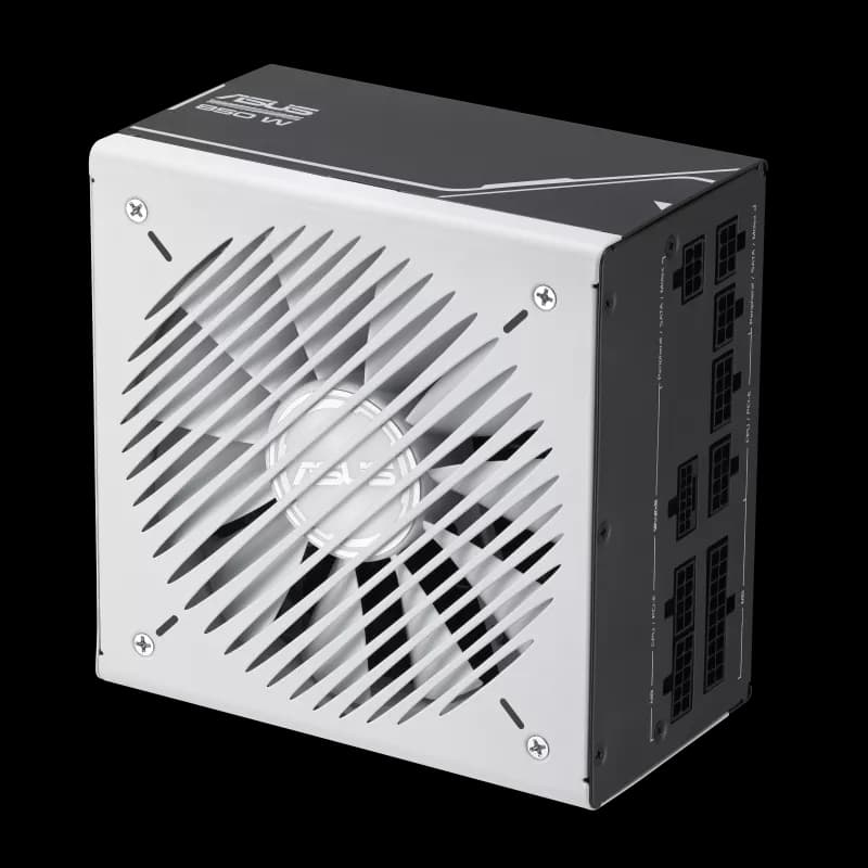 پاور ماژولار ایسوس مدل Prime 850W Gold — تصویر ۶
