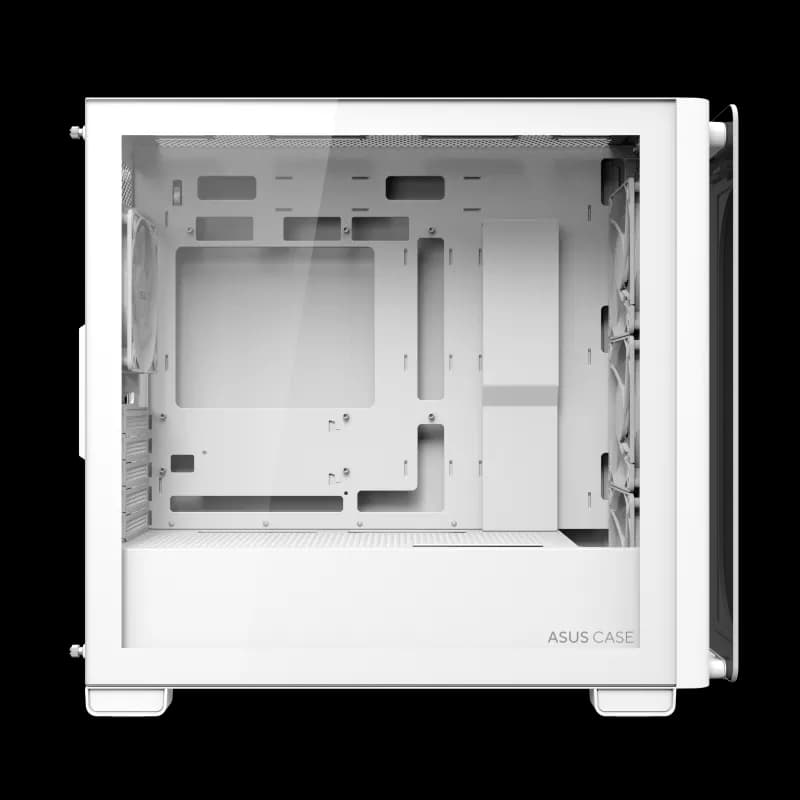 کیس ایسوس مدل A23 PLUS White — تصویر ۸