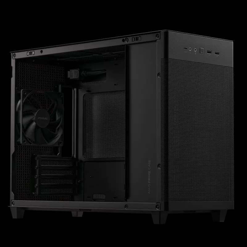 کیس ایسوس مدل Prime AP201 — تصویر ۶