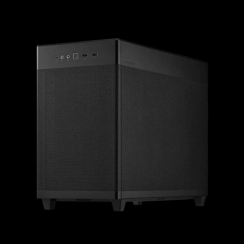 کیس ایسوس مدل Prime AP201 — تصویر ۴