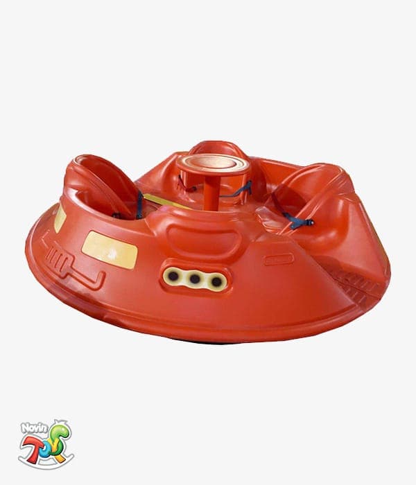 چرخ و فلک سفینه 4 نفره