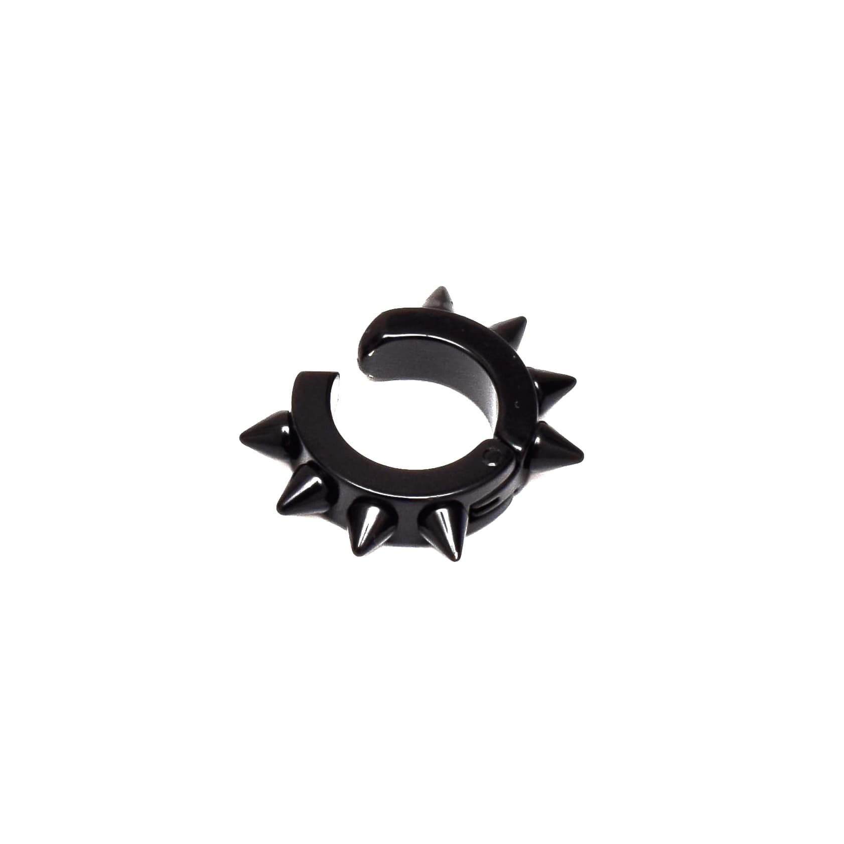 پیرسینگ گوش مدل فشاری کد PS280_Aفیک