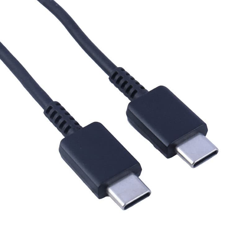 کابل دو سر تایپ سی اورجینال سامسونگ S26 EP-DN980 طول 1 متر — تصویر ۲