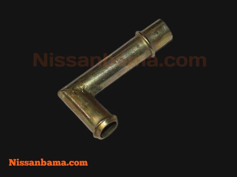 لوله آب ساده نیسان پیکاپ