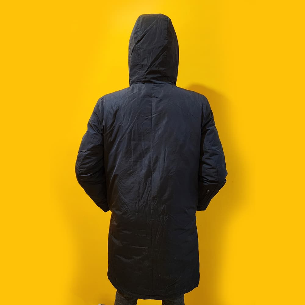کاپشن پر Jack & Jones اورجینال مدل Haw Down — تصویر ۲