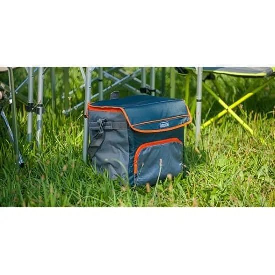 کیف خنک نگهدارنده کلمن مدل Tropic Minimaxi 20L — تصویر ۳