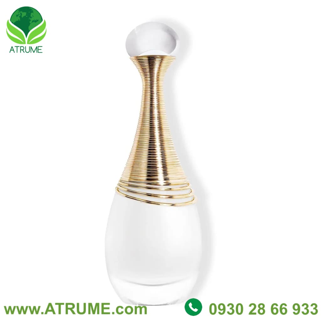 عطر ادکلن جادور پارفوم د او | Dior J’adore Parfum d’Eau