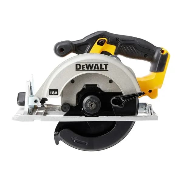 اره دیسکی شارژی 18 ولت دیوالت مدل DCS391N — تصویر ۲