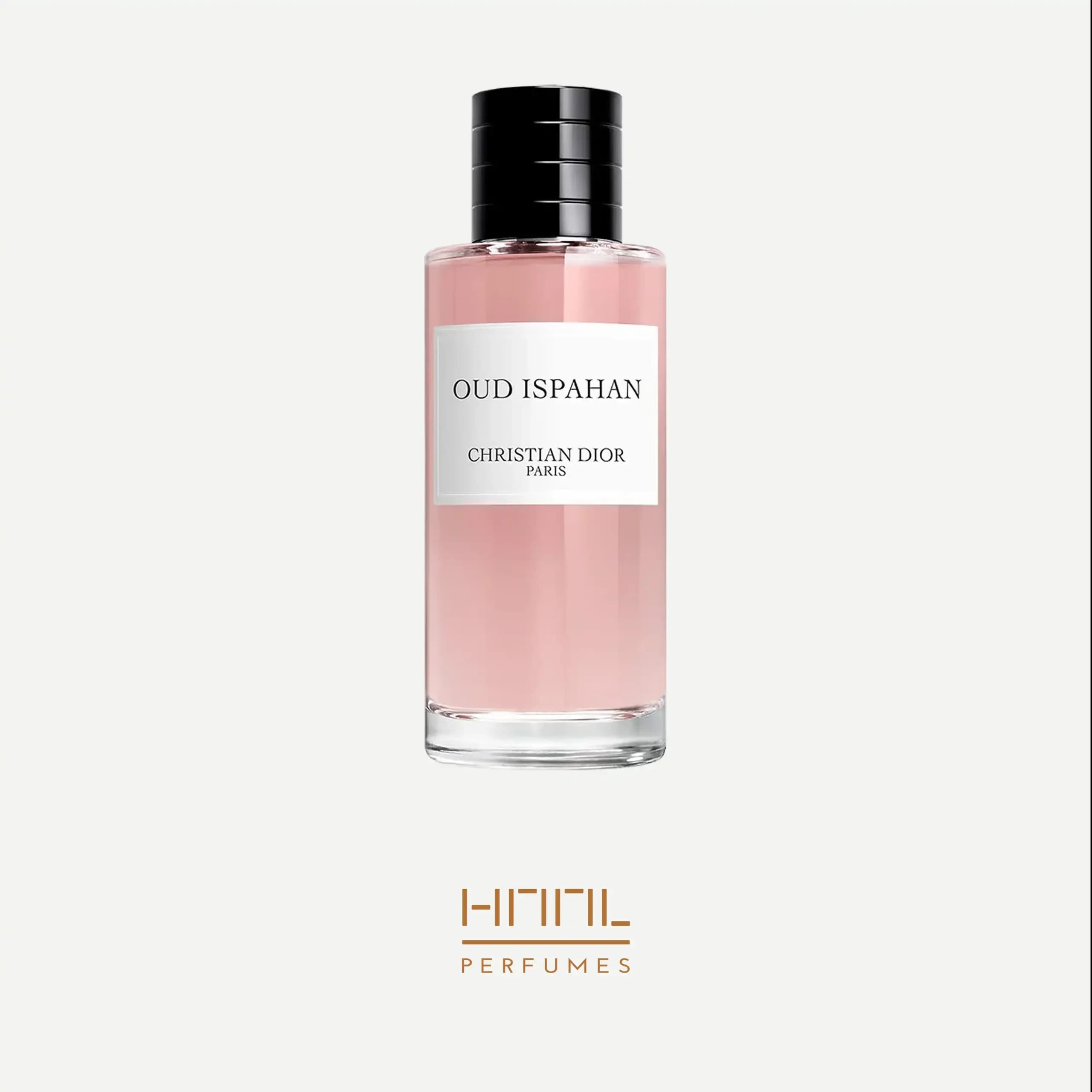 عطر ادکلن دیور عود اسپهان (عود اصفهان) | Dior Oud Ispahan — تصویر ۳