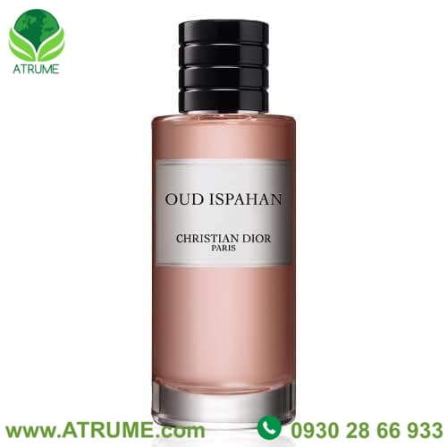 عطر ادکلن دیور عود اسپهان (عود اصفهان) | Dior Oud Ispahan