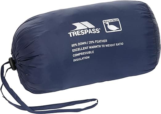 کاپشن پر Trespass اورجینال مدل Stanley کد Blue — تصویر ۶