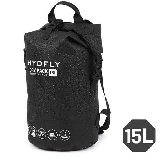 درای بگ 15 لیتری HYDFLY — تصویر ۳