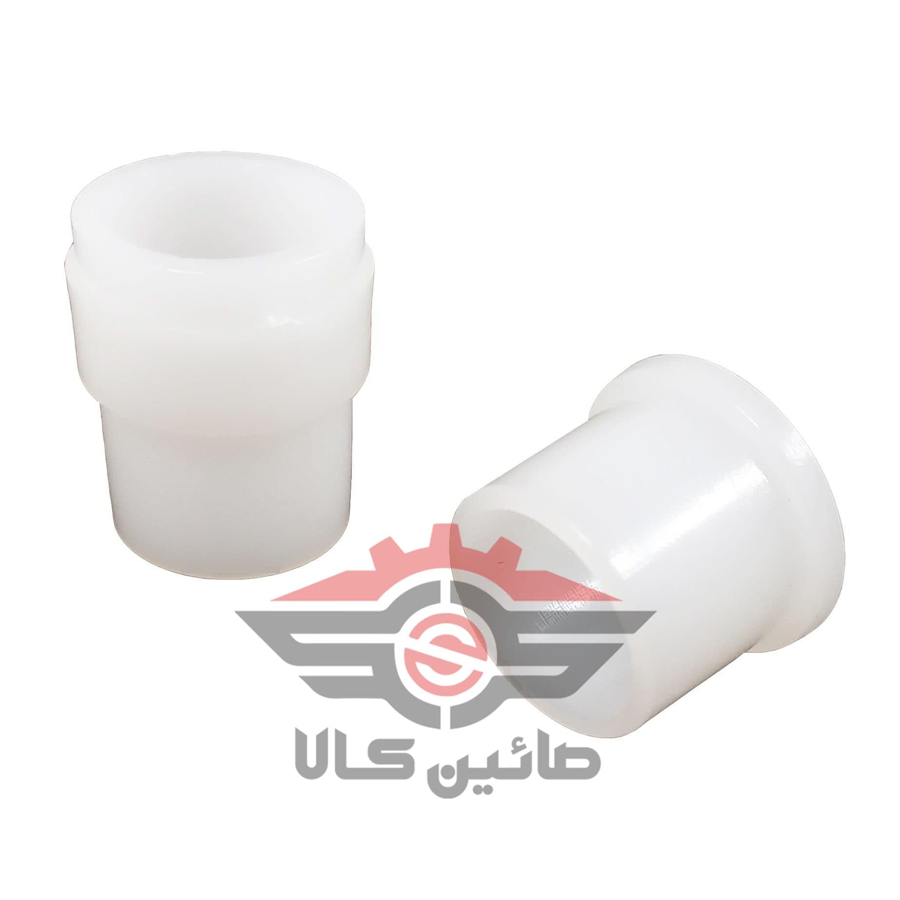 بوش دوشاخه کلاچ بالا پائین تی پی کو — تصویر ۲