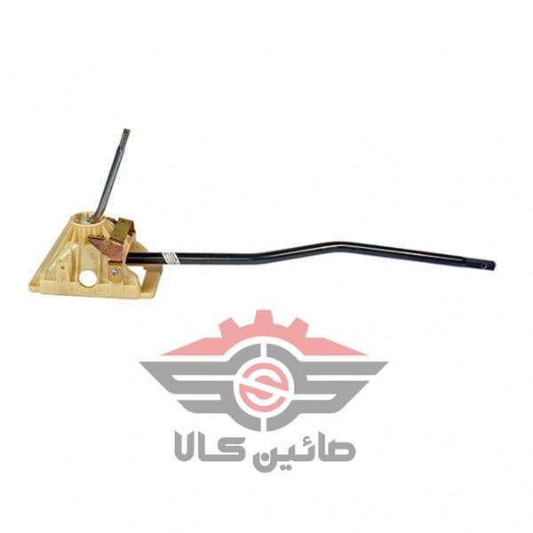 لیور دسته دنده 405 دینا — تصویر ۲
