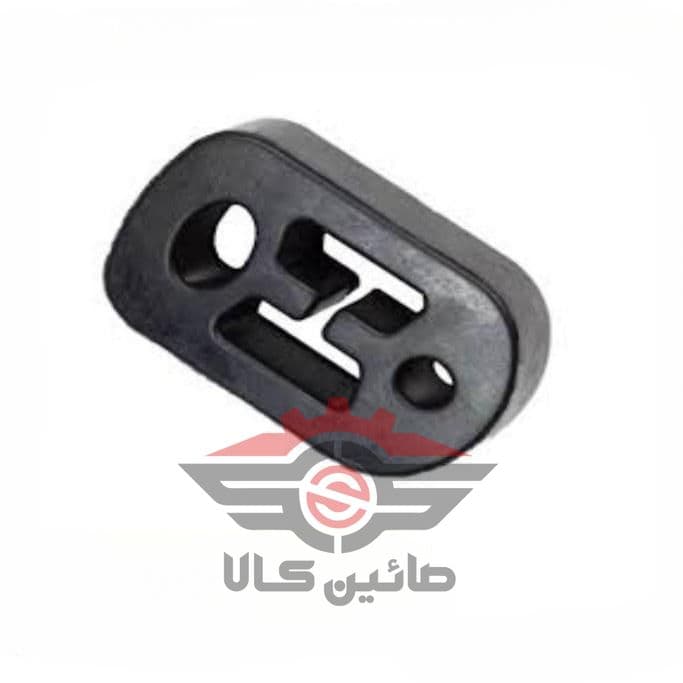 منجید اگزوز 206 درجه 1
