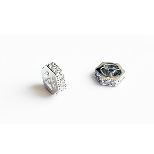 خرج کار سواروسکی نگین دار Swarovski بسته دو عددی SWA1022