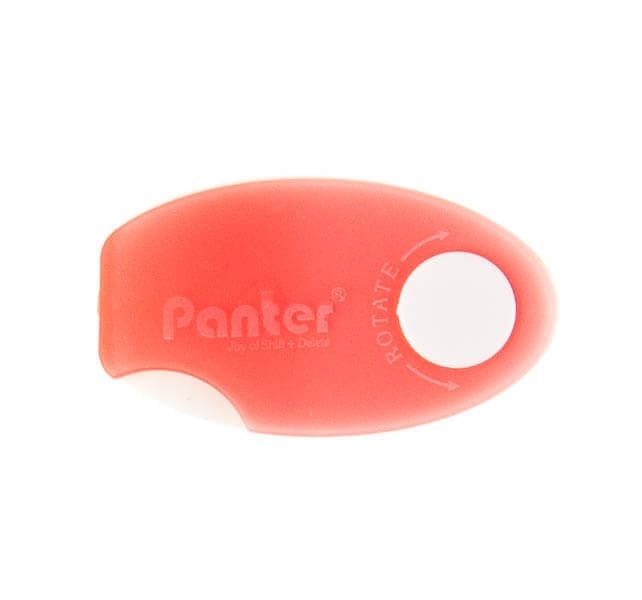 پاک کن پنتر غلاف دار PANTER کد era1007