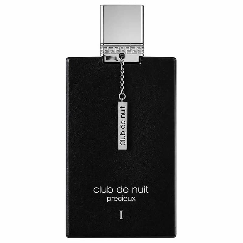 اکستریت دی پرفیوم مردانه آرماف مدل Club de Nuit Precieux 1 حجم 55 میلی‌لیتر