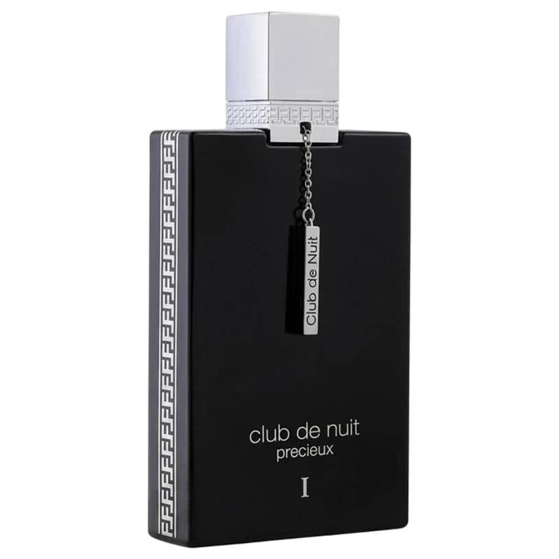 اکستریت دی پرفیوم مردانه آرماف مدل Club de Nuit Precieux 1 حجم 55 میلی‌لیتر — تصویر ۲
