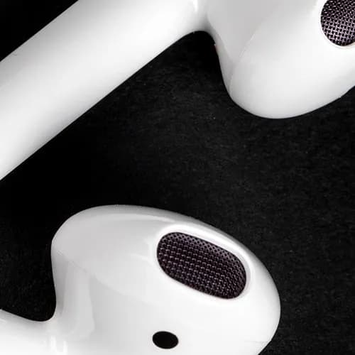 هندزفری هیسکا Hiska FX-473 — تصویر ۵