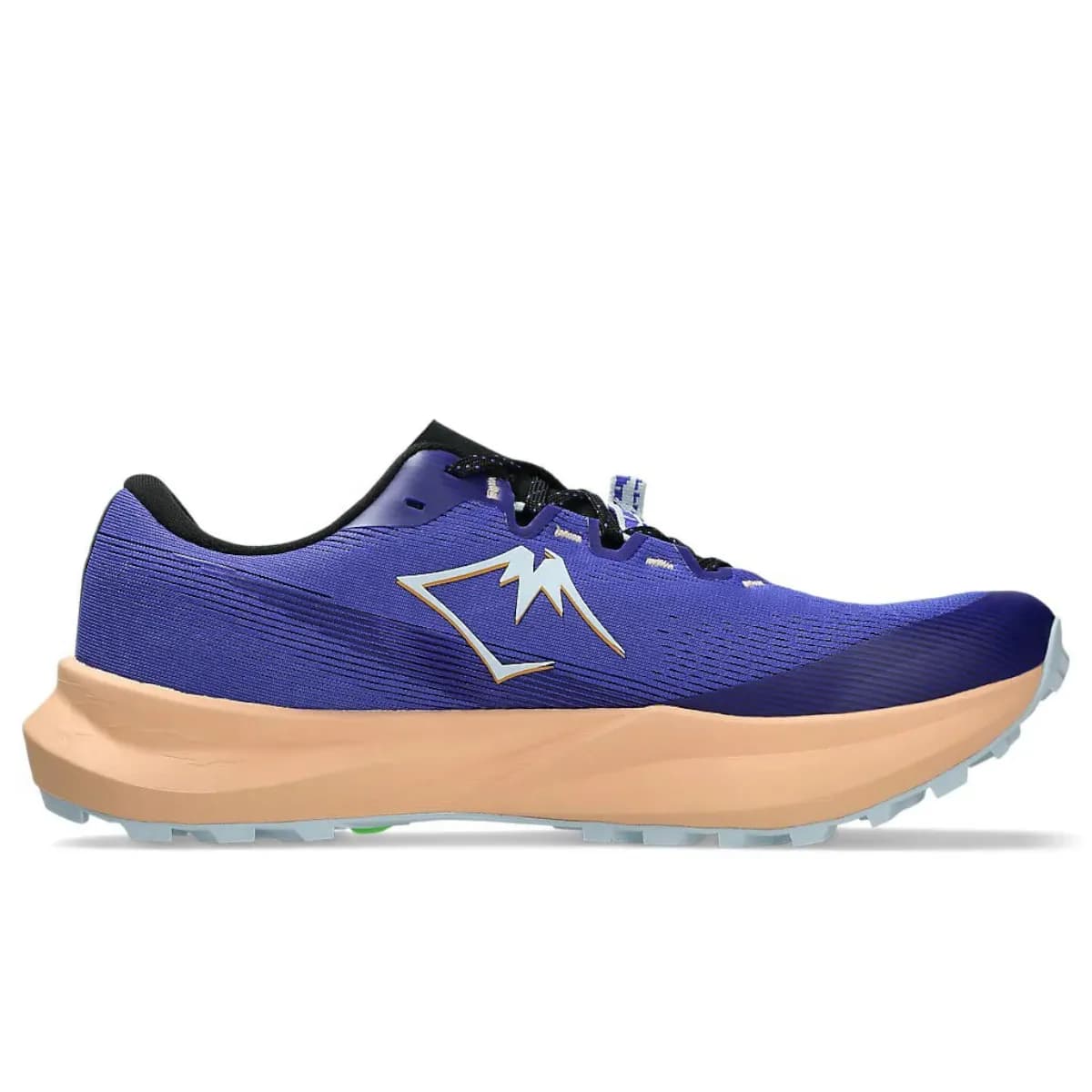 کفش مردانه ASICS FUJI LITE 6 کد 11544 — تصویر ۹