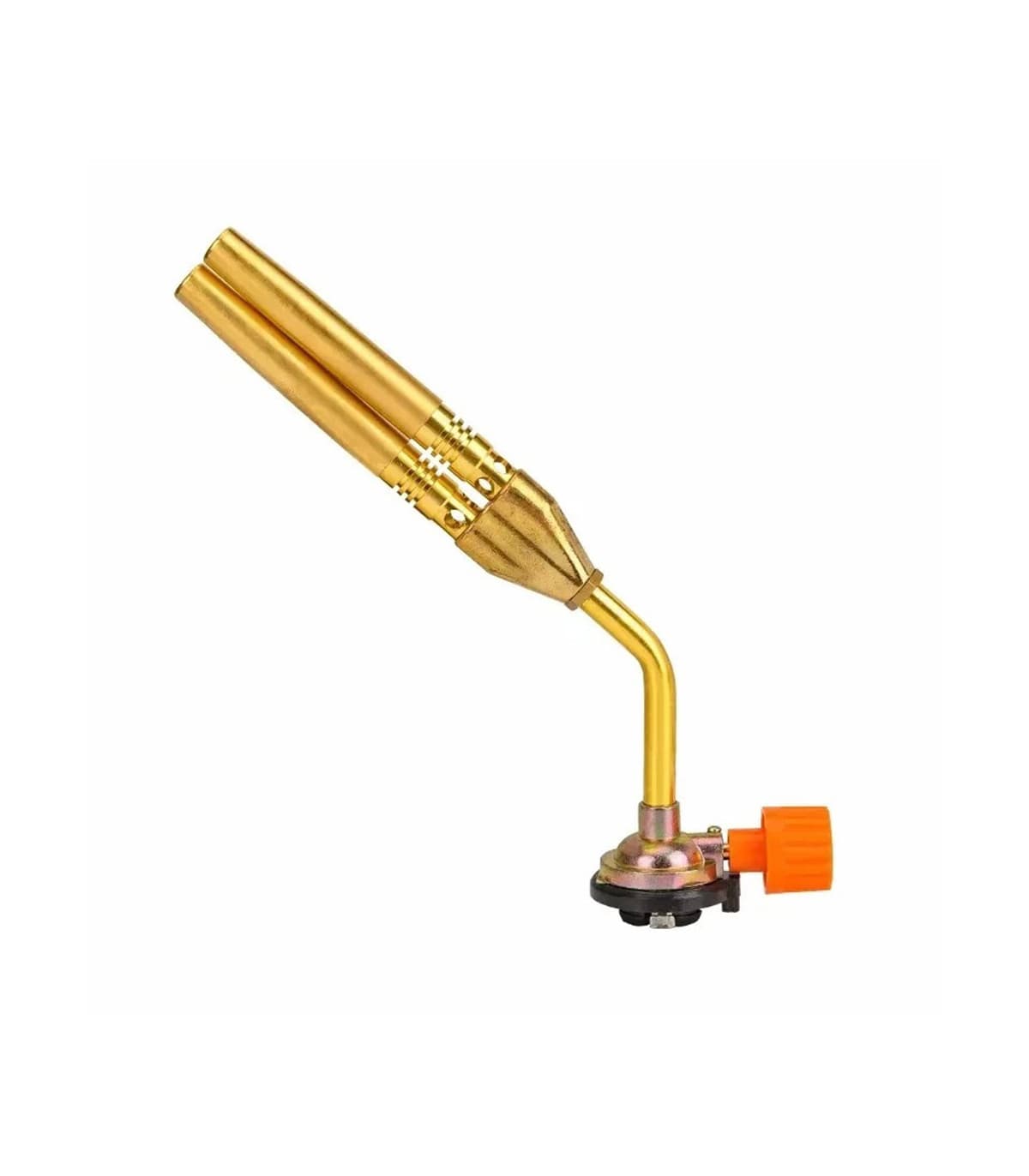سر شعله دو قلو KT-2108