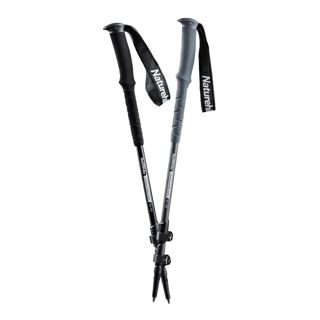 باتوم کلیپسی نیچرهایک مدل Naturehike NH17D017-D ( پک دو عددی )
