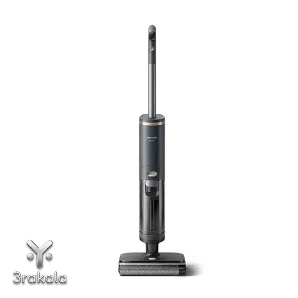 جاروشارژی و زمین‌شوی فیلیپس XW8122/82 — تصویر ۴